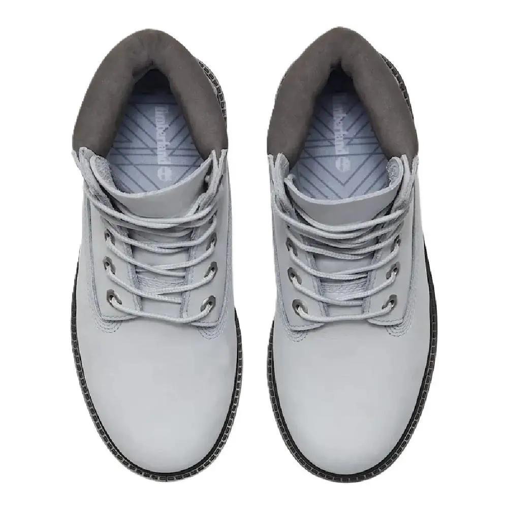 Timberland shoes - TB0A6BET EKM - EKM - TB0A6BET EKM - Light Blue 3