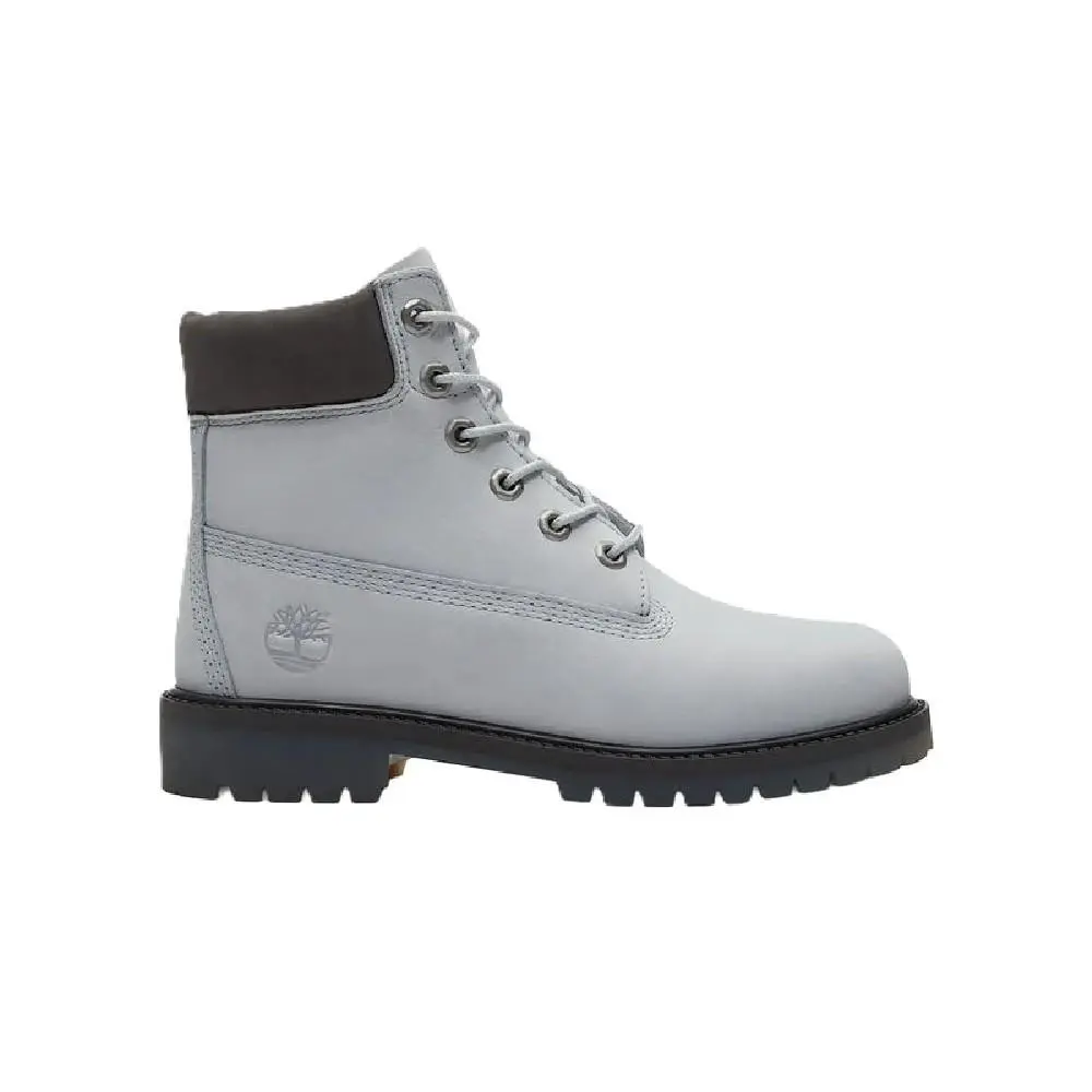 Timberland shoes - TB0A6BET EKM - EKM - TB0A6BET EKM - Light Blue 5
