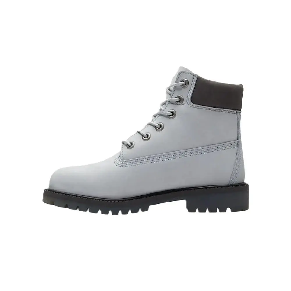 Timberland shoes - TB0A6BET EKM - EKM - TB0A6BET EKM - Light Blue 6