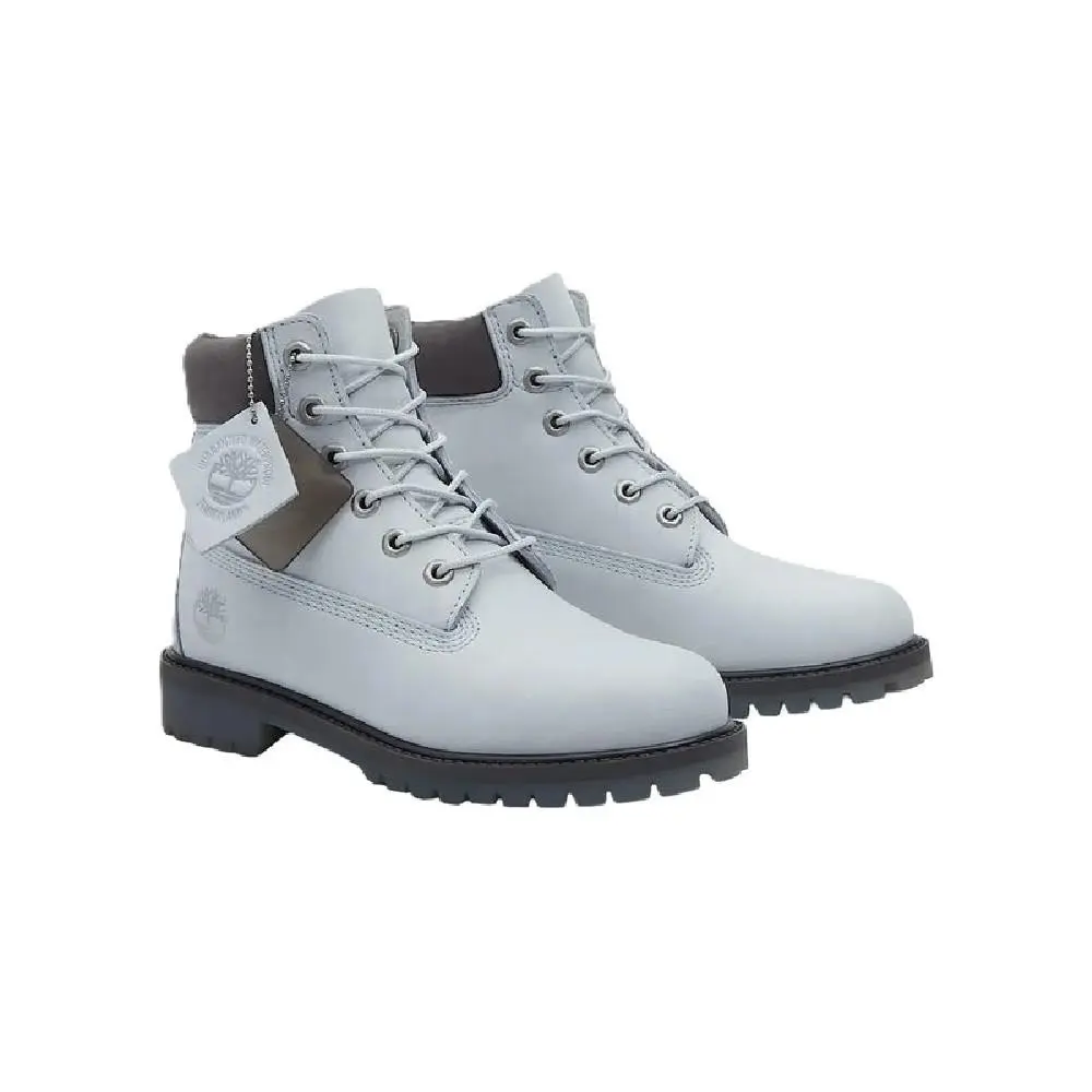 Timberland shoes - TB0A6BET EKM - EKM - TB0A6BET EKM - Light Blue 7