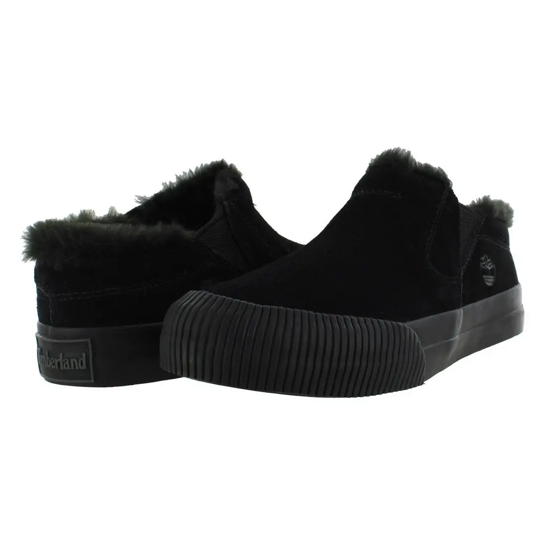 Timberland shoes - TB0A2ABGEK4 - TB0A2ABGEK4 - Black, Main: Black 3