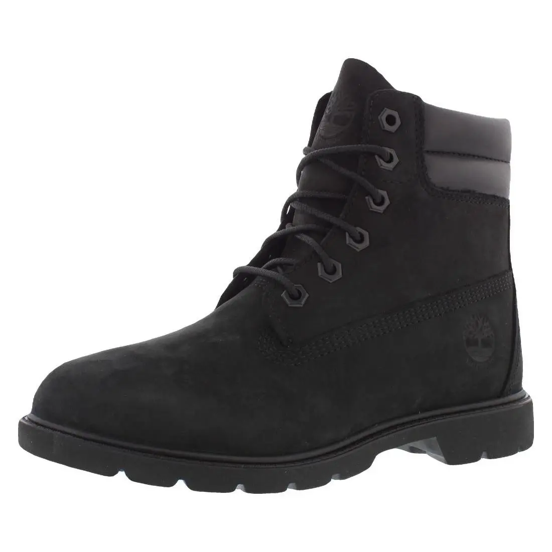 Timberland shoes - TB1A156S001 - TB1A156S001 - Black, Main: Black 0