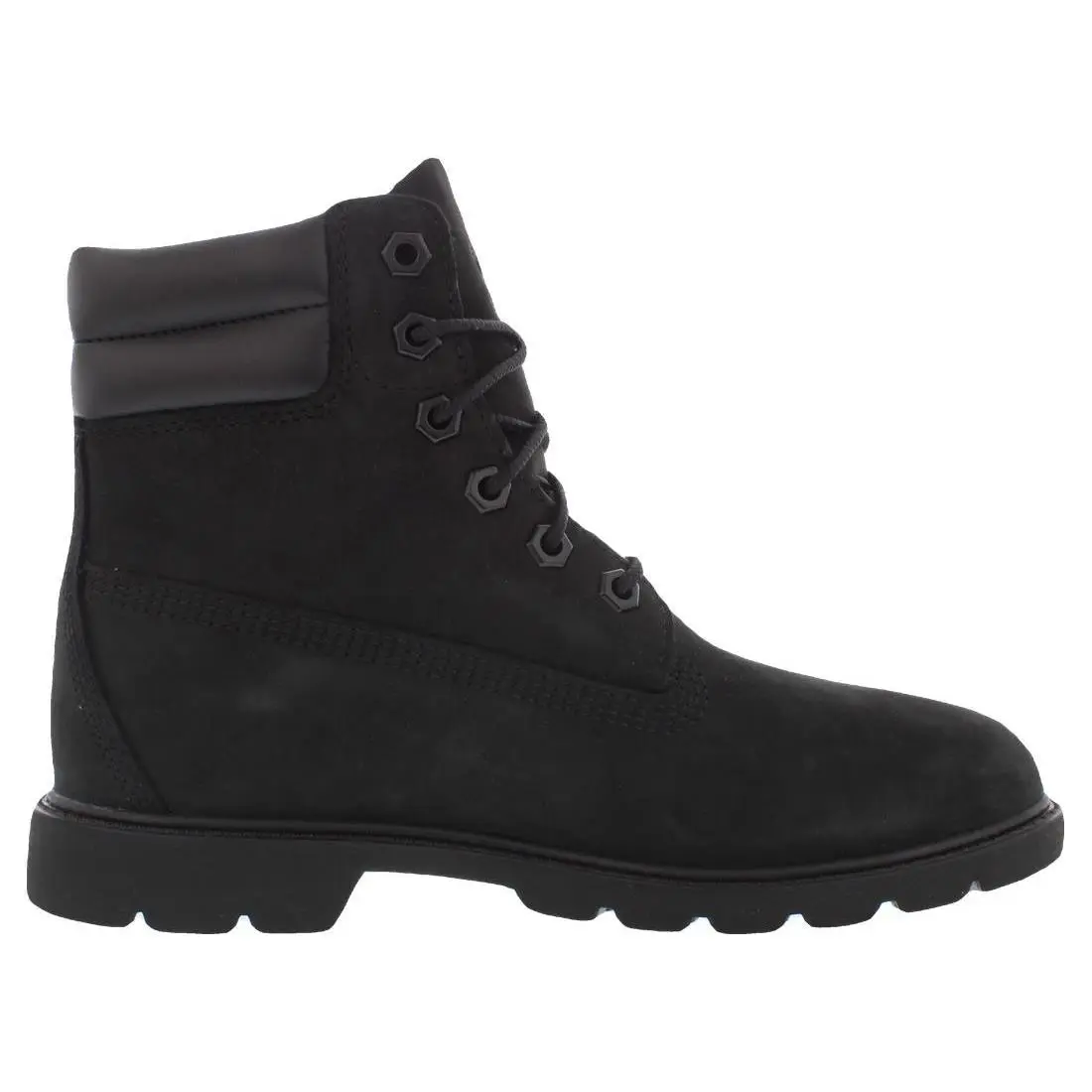 Timberland shoes - TB1A156S001 - TB1A156S001 - Black, Main: Black 1