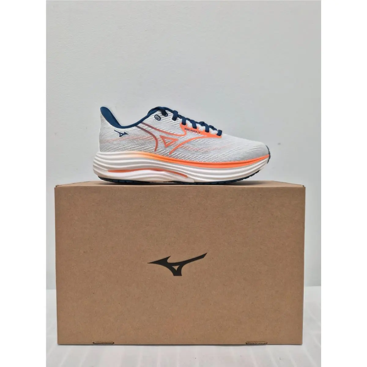 Mizuno Wave Rider 29 Men`s Medium Width