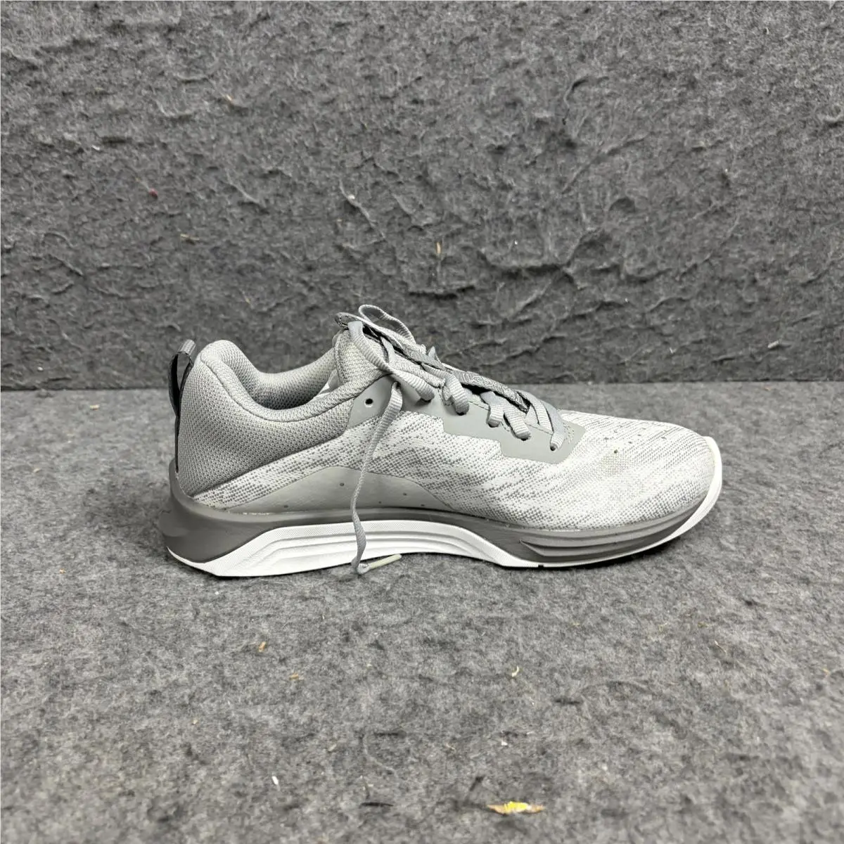 Mizuno shoes - Mizuno TS-01 COB - COB - 5200229100 - White (UPC: 889961587344) 2