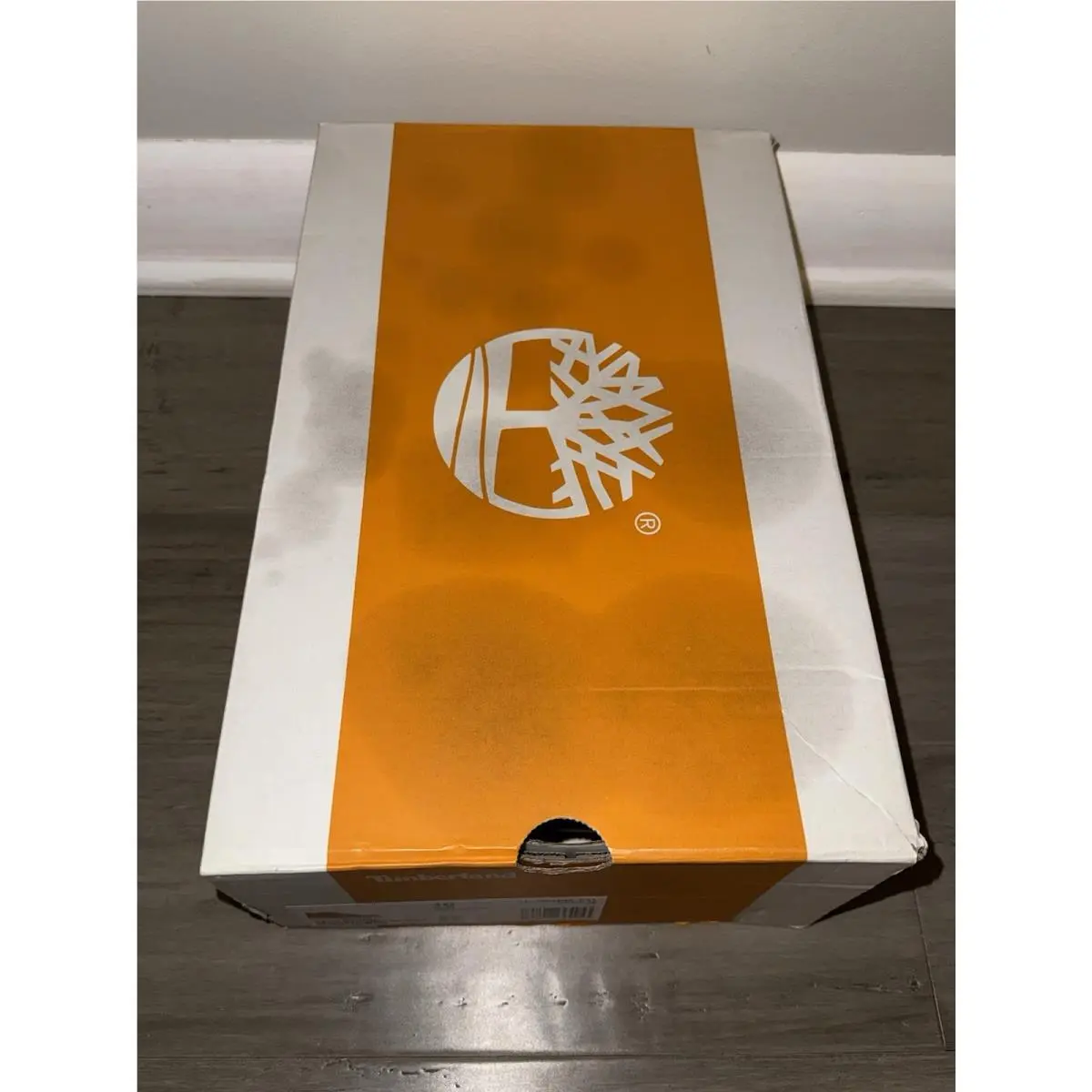 Timberland shoes - TIMBERLAND Davis - Davis - Wheat 6