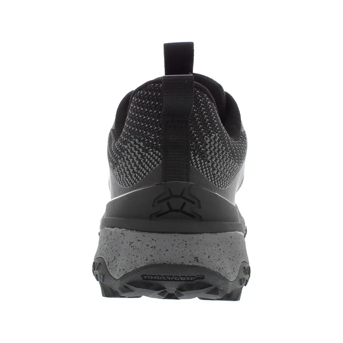 Timberland shoes - Black, Main: Black (UPC: 197065960384) 2