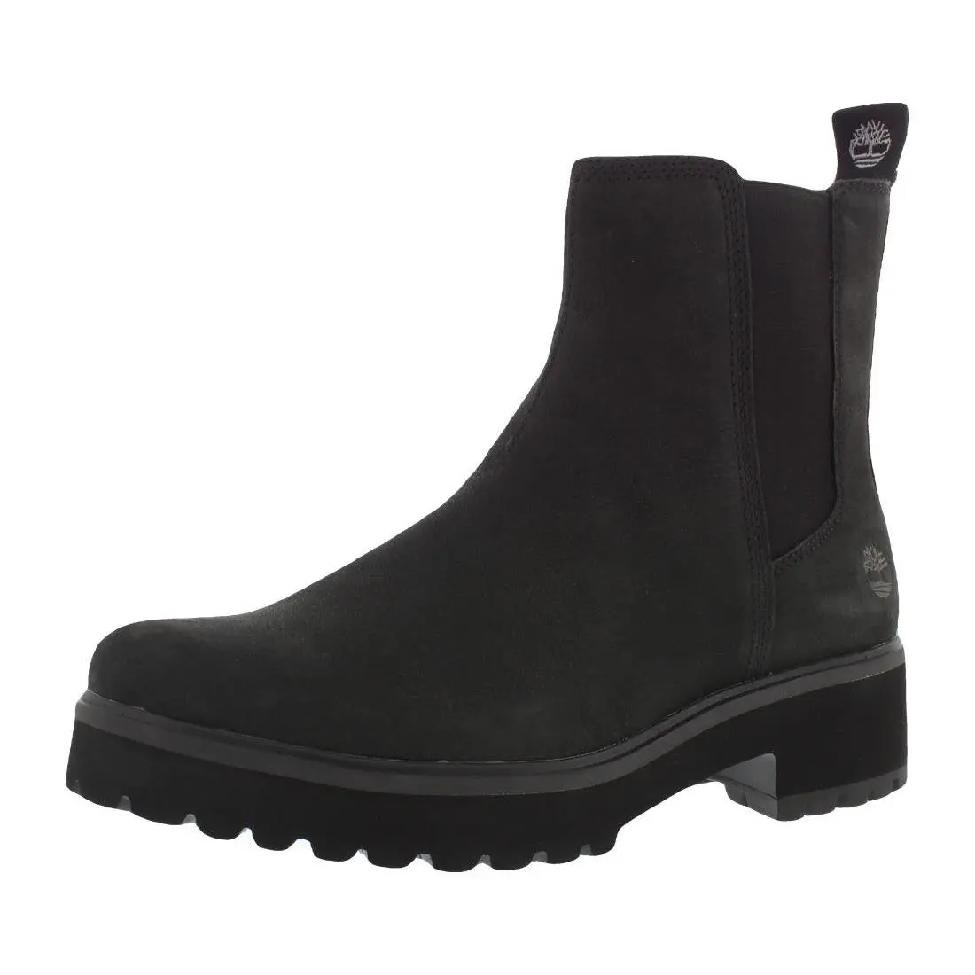 Timberland shoes - TB0A5NPK015 - TB0A5NPK015 - Jet Black, Main: Black (UPC: 196249057797) 0