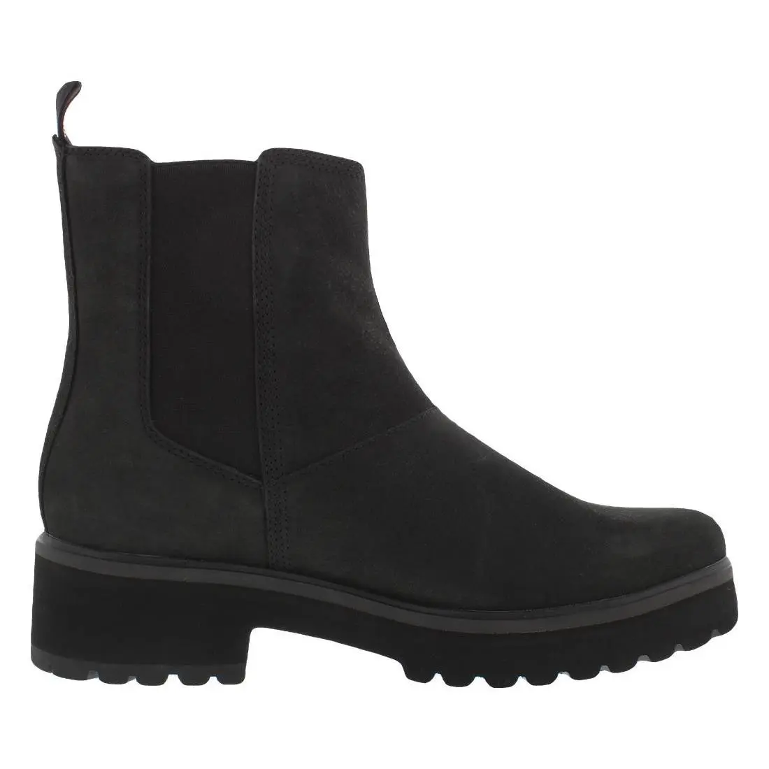 Timberland shoes - TB0A5NPK015 - TB0A5NPK015 - Jet Black, Main: Black (UPC: 196249057797) 1