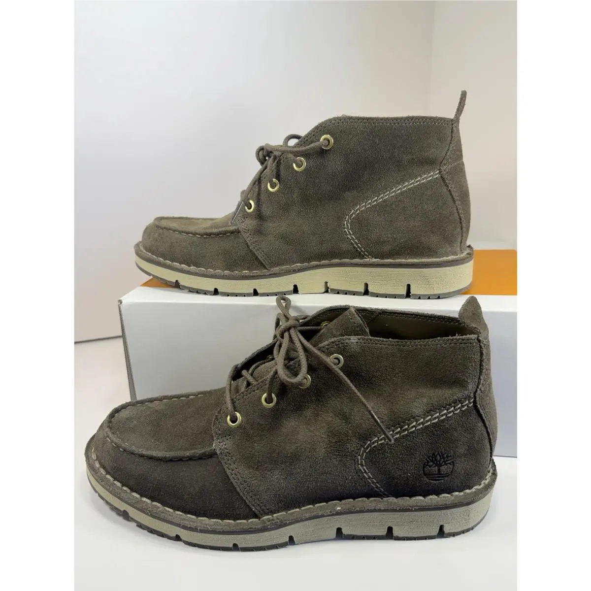 Timberland shoes - Timberland Westmore - Westmore - Olive (UPC: 0196247095746) 0