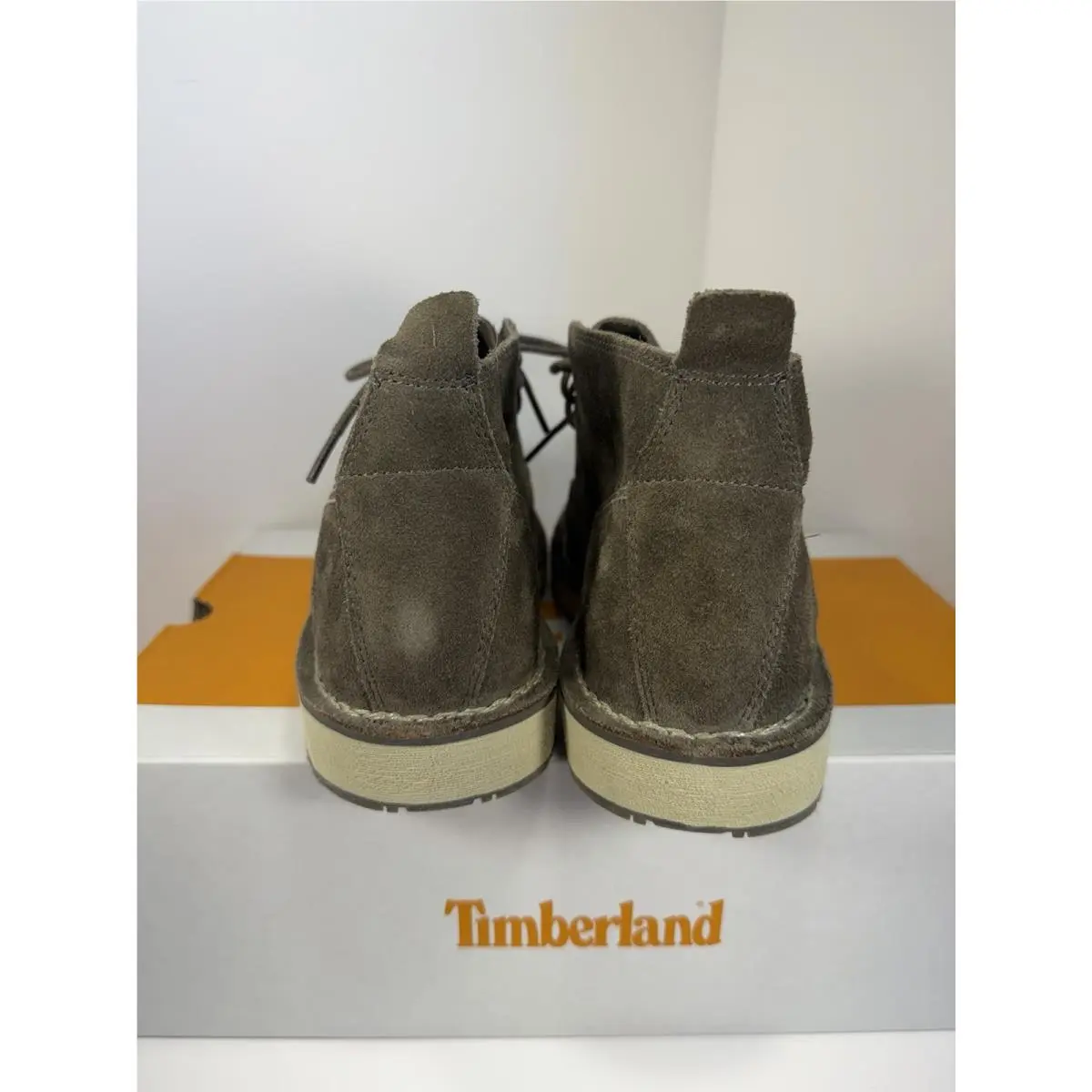Timberland shoes - Timberland Westmore - Westmore - Olive (UPC: 0196247095746) 1