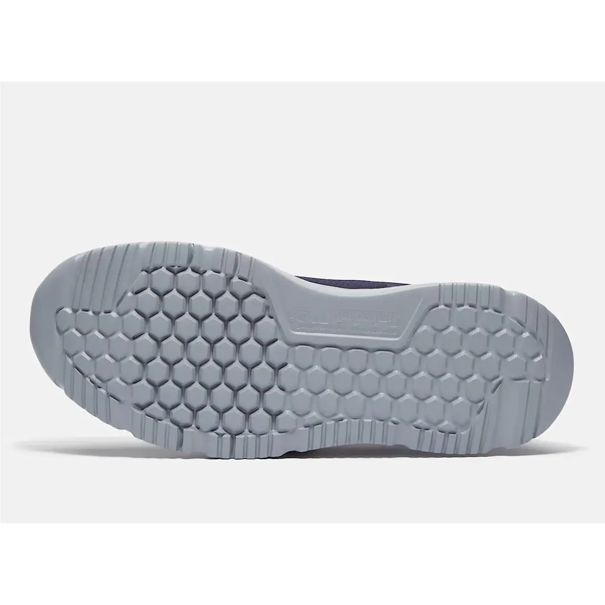 Timberland shoes - Timberland Pro® Intercept Steel Safety Toe - A5ME3 - Blue Navy (UPC: 198266560564) 8