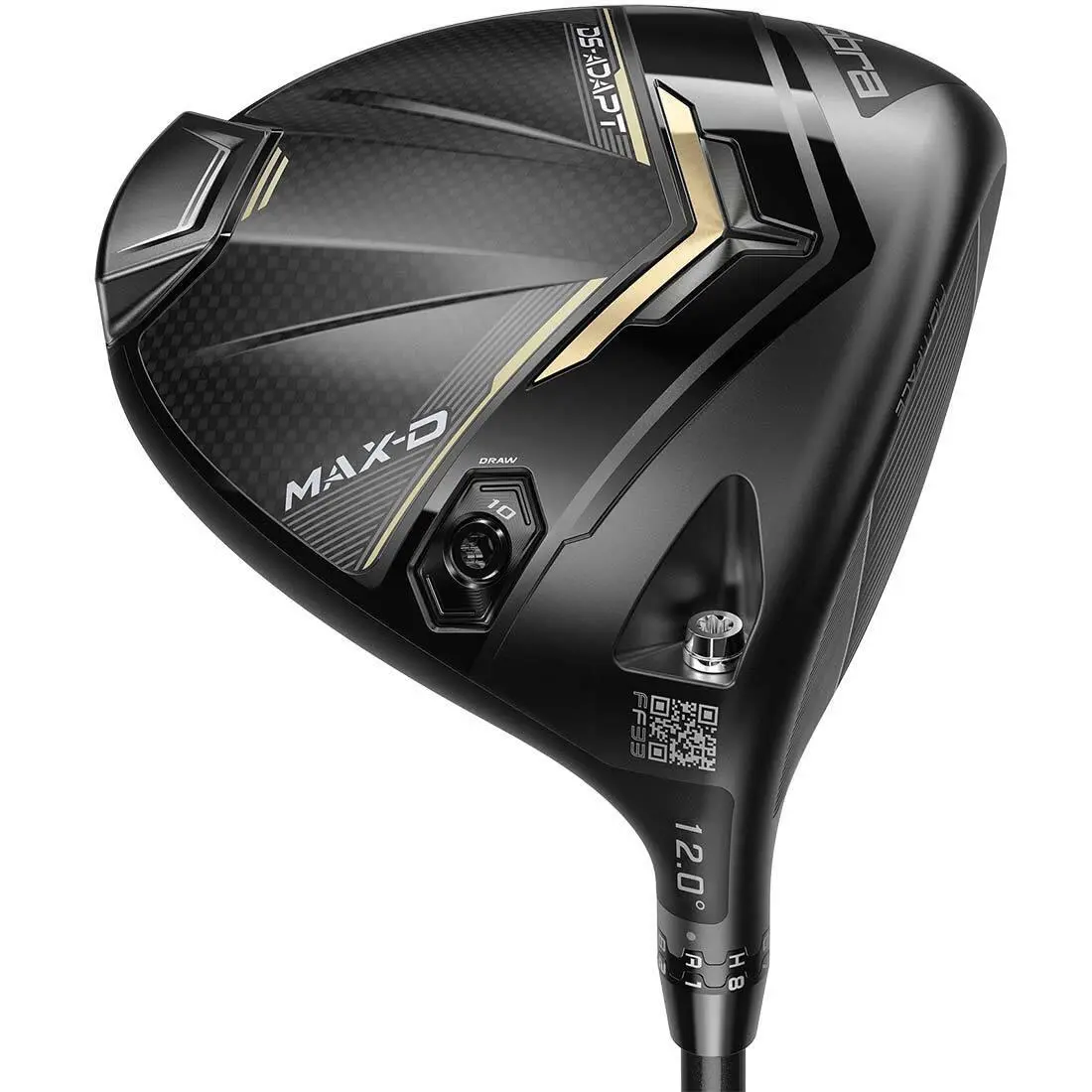 Cobra Women`s Ds-adapt Max-d Driver