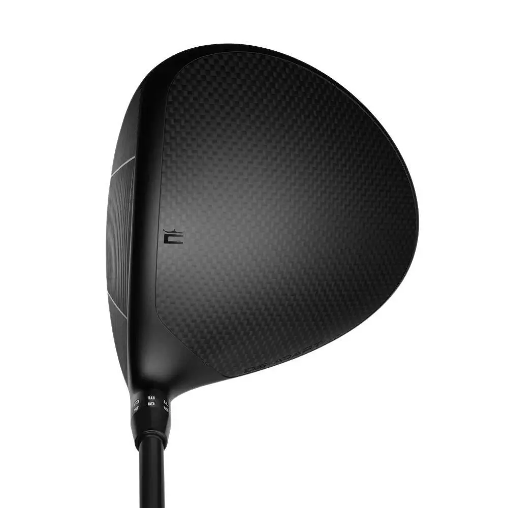Cobra  - DS-Adapt Max-K - D9415RGR120A - Black (UPC: 887996201150) 0