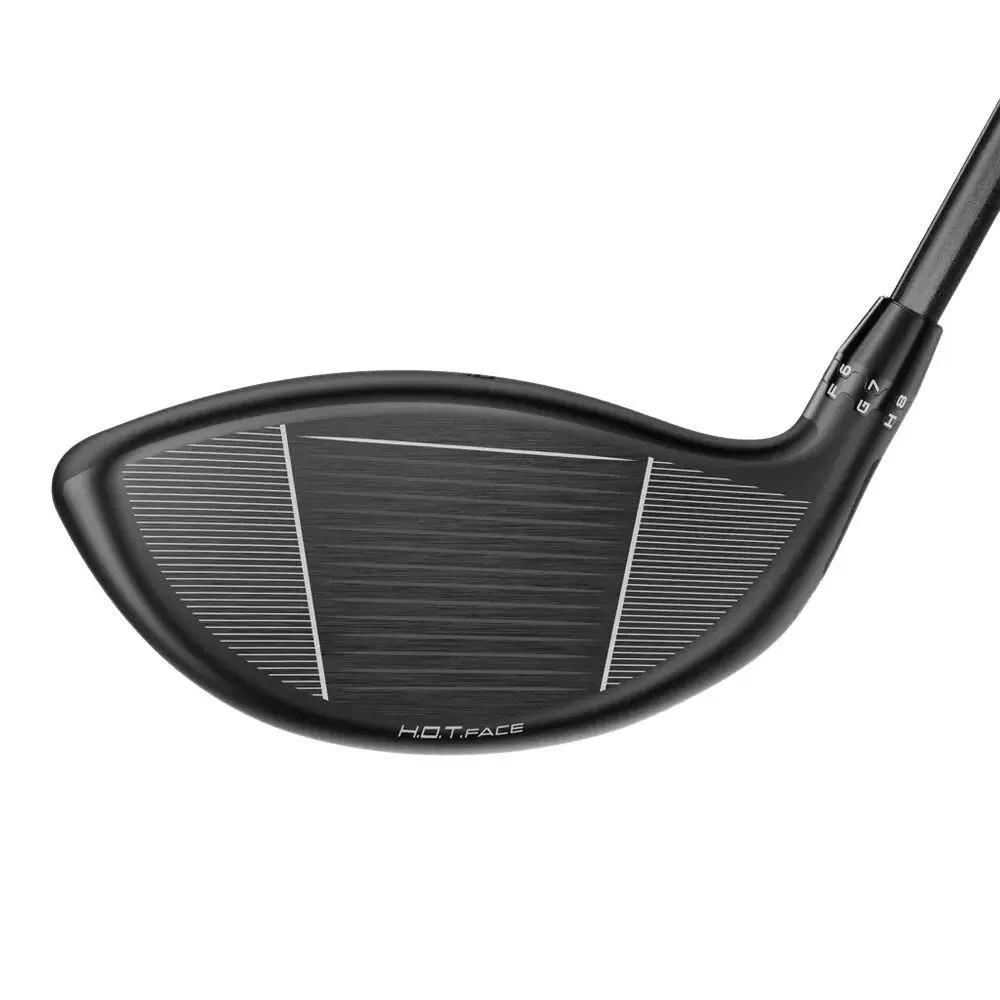 Cobra  - DS-Adapt Max-K - D9415RGR120A - Black (UPC: 887996201150) 1