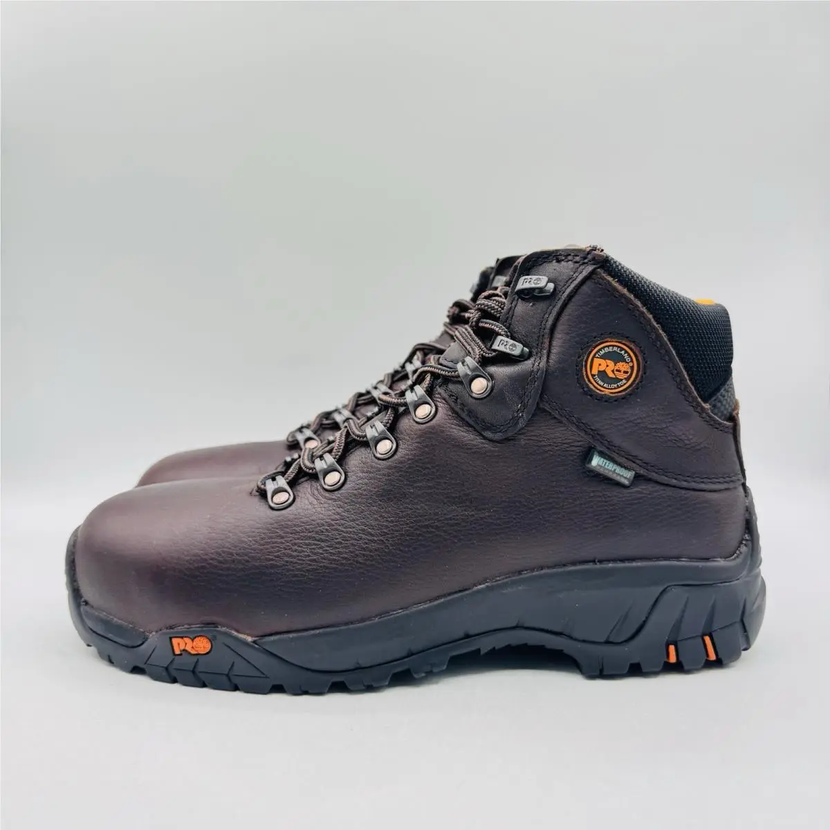 Timberland shoes - Brown 8