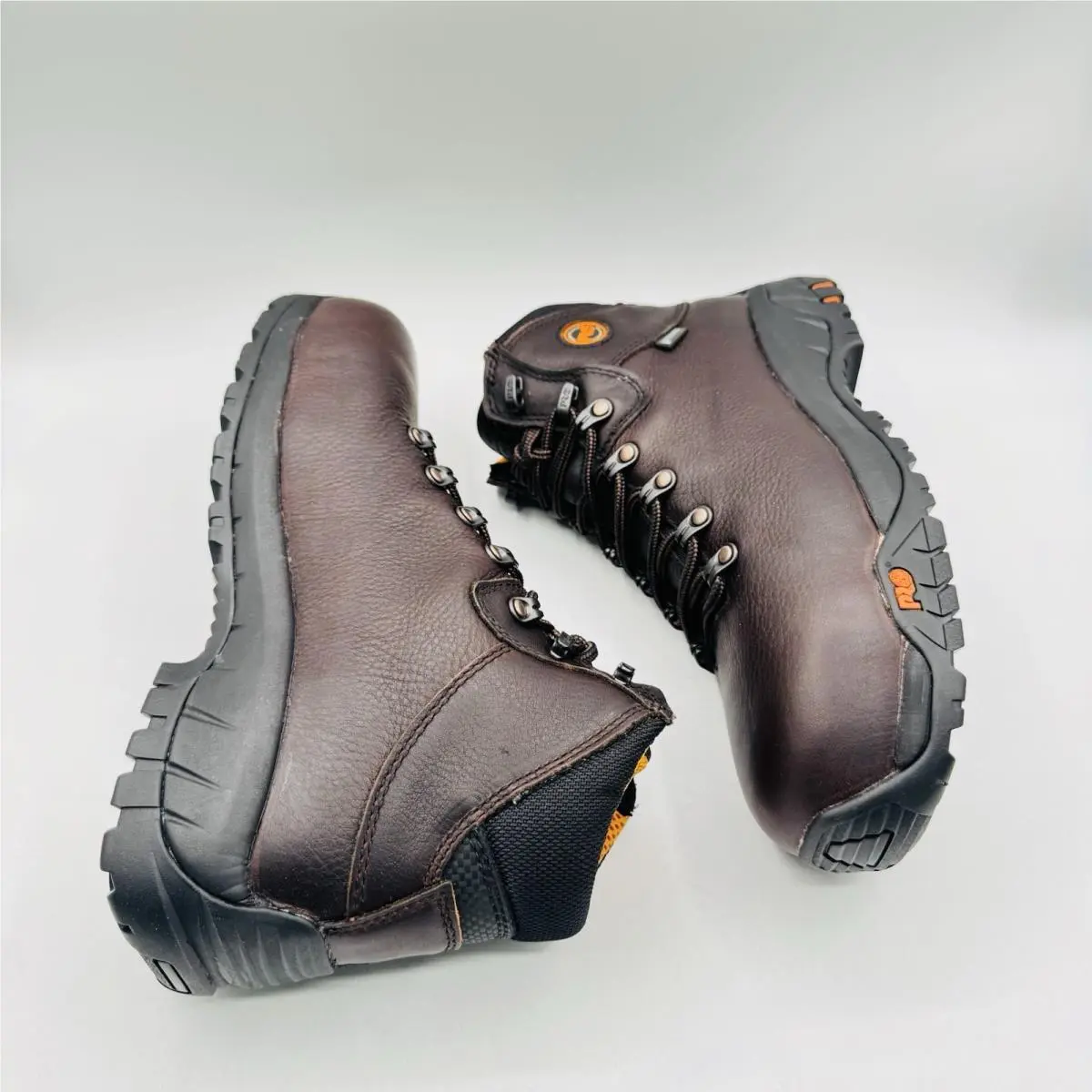 Timberland shoes - Brown 10