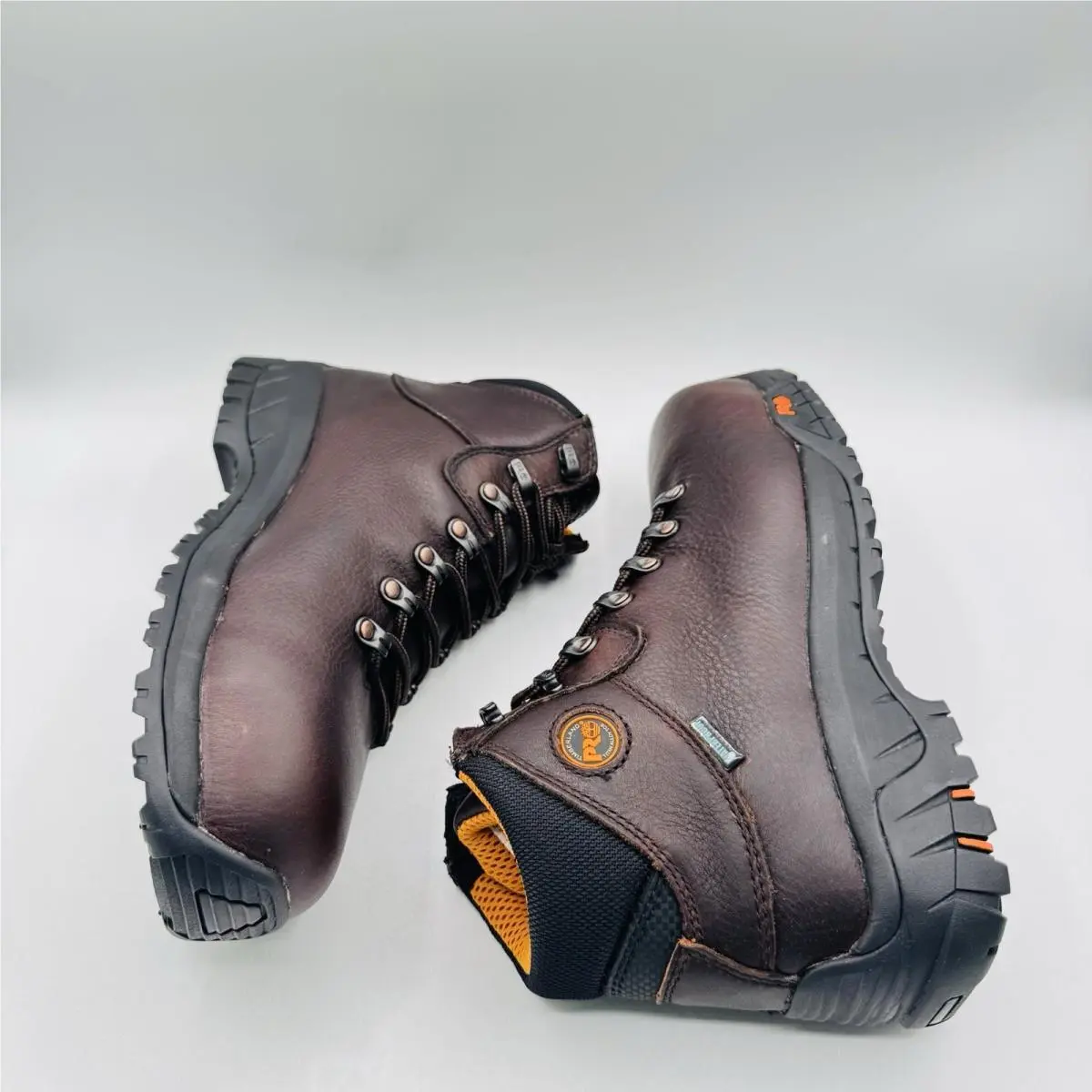 Timberland shoes - Brown 12