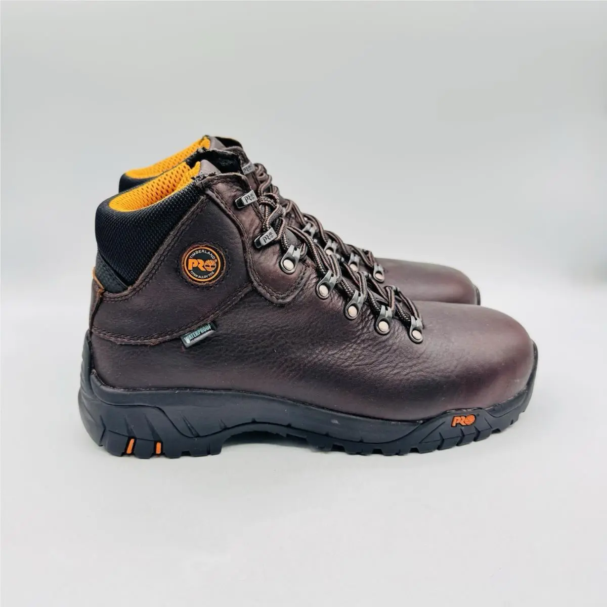Timberland shoes - Brown 13