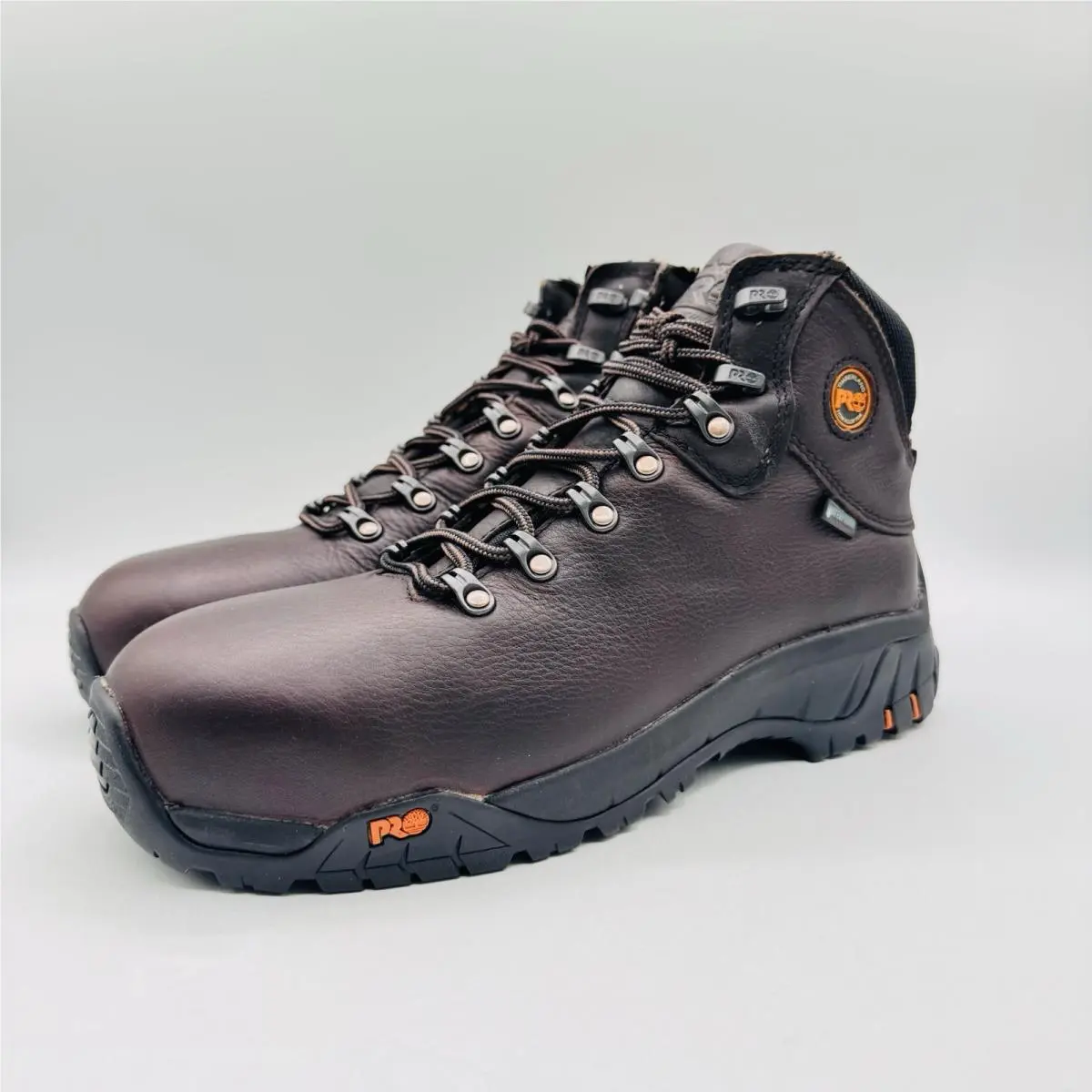 Timberland shoes - Brown 14