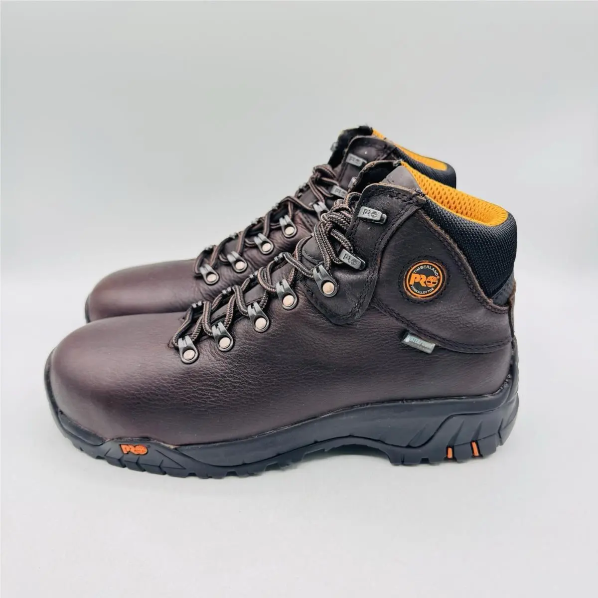 Timberland shoes - Brown 0