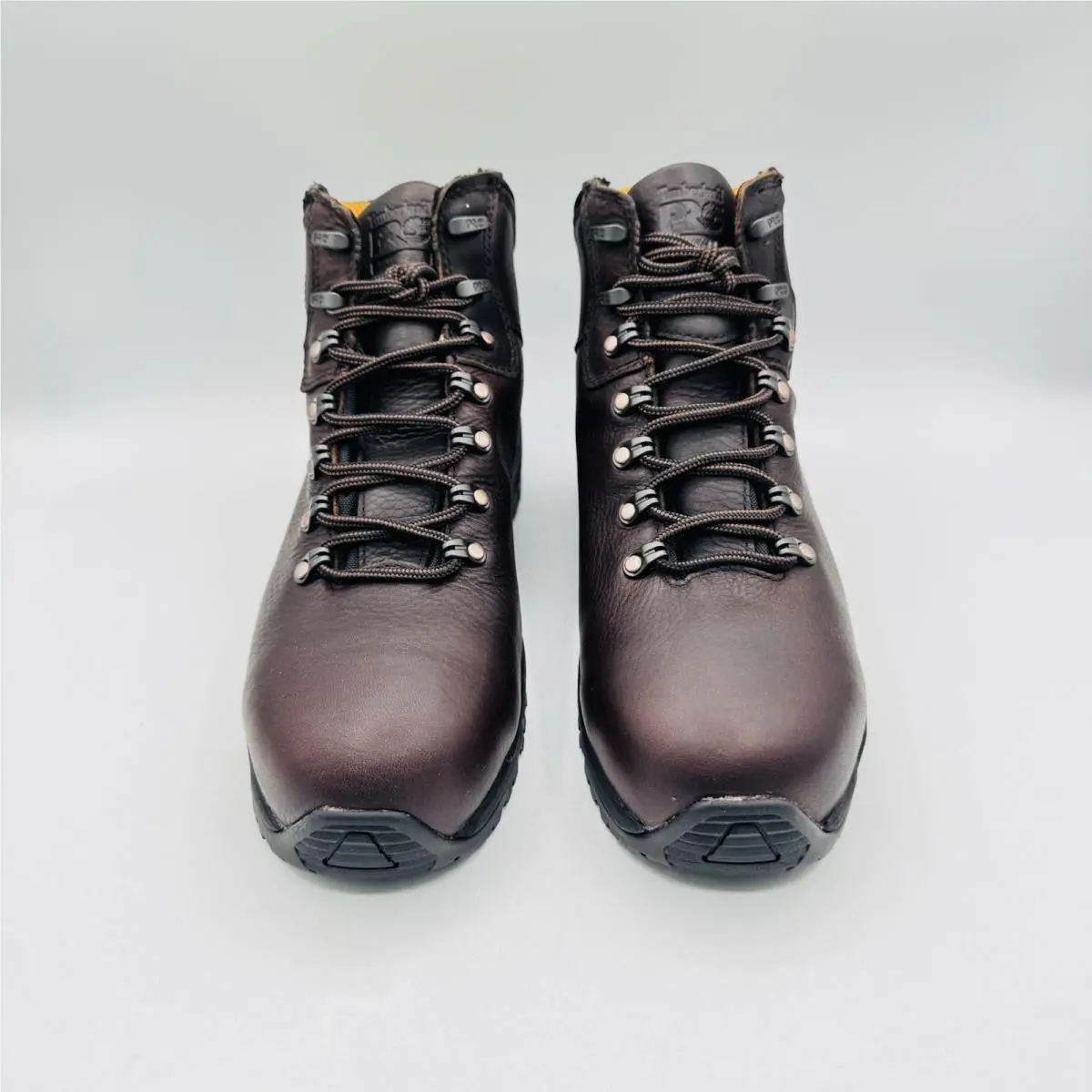Timberland shoes - Brown 1