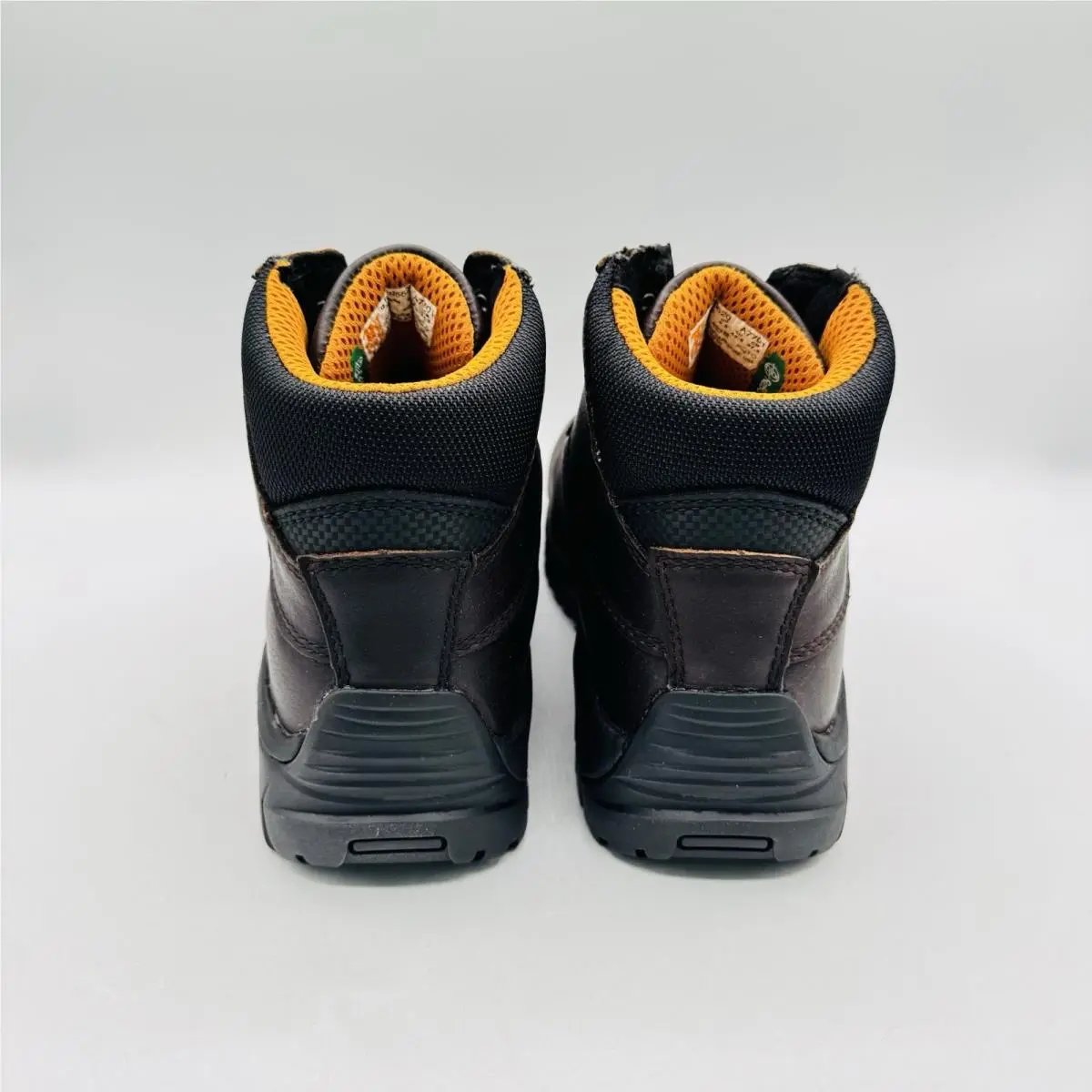 Timberland shoes - Brown 2