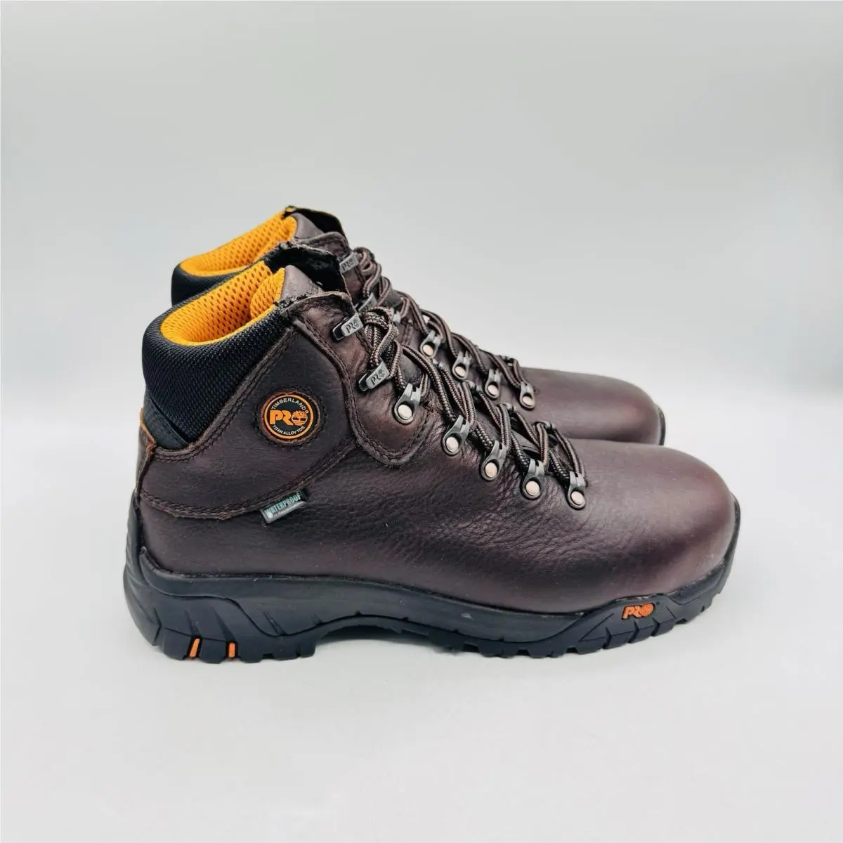 Timberland shoes - Brown 3