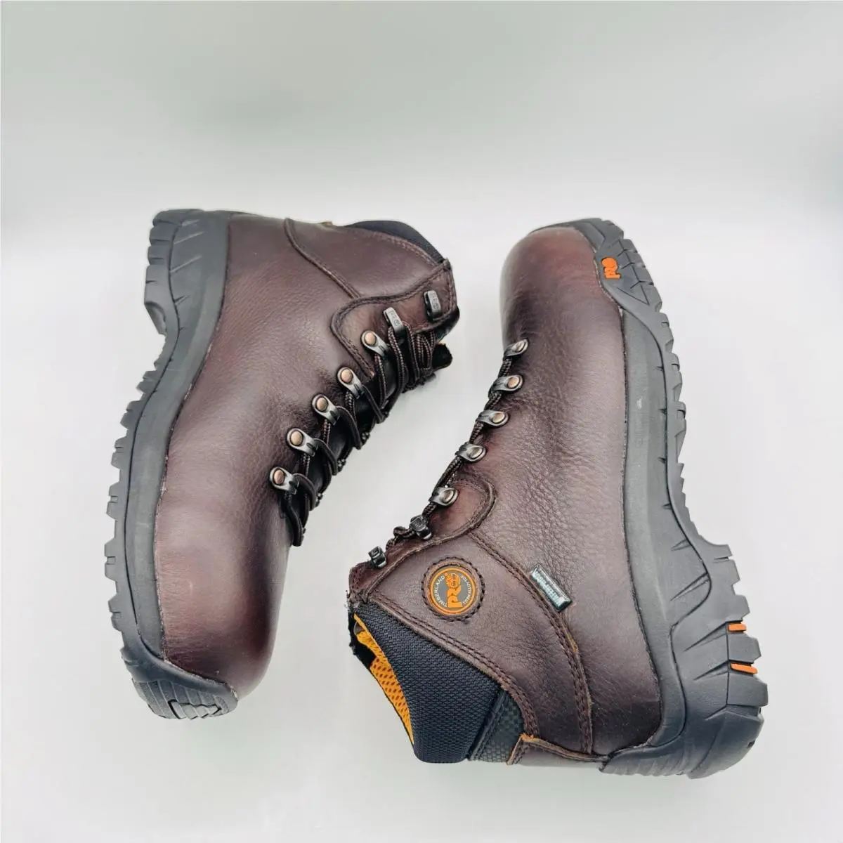 Timberland shoes - Brown 4
