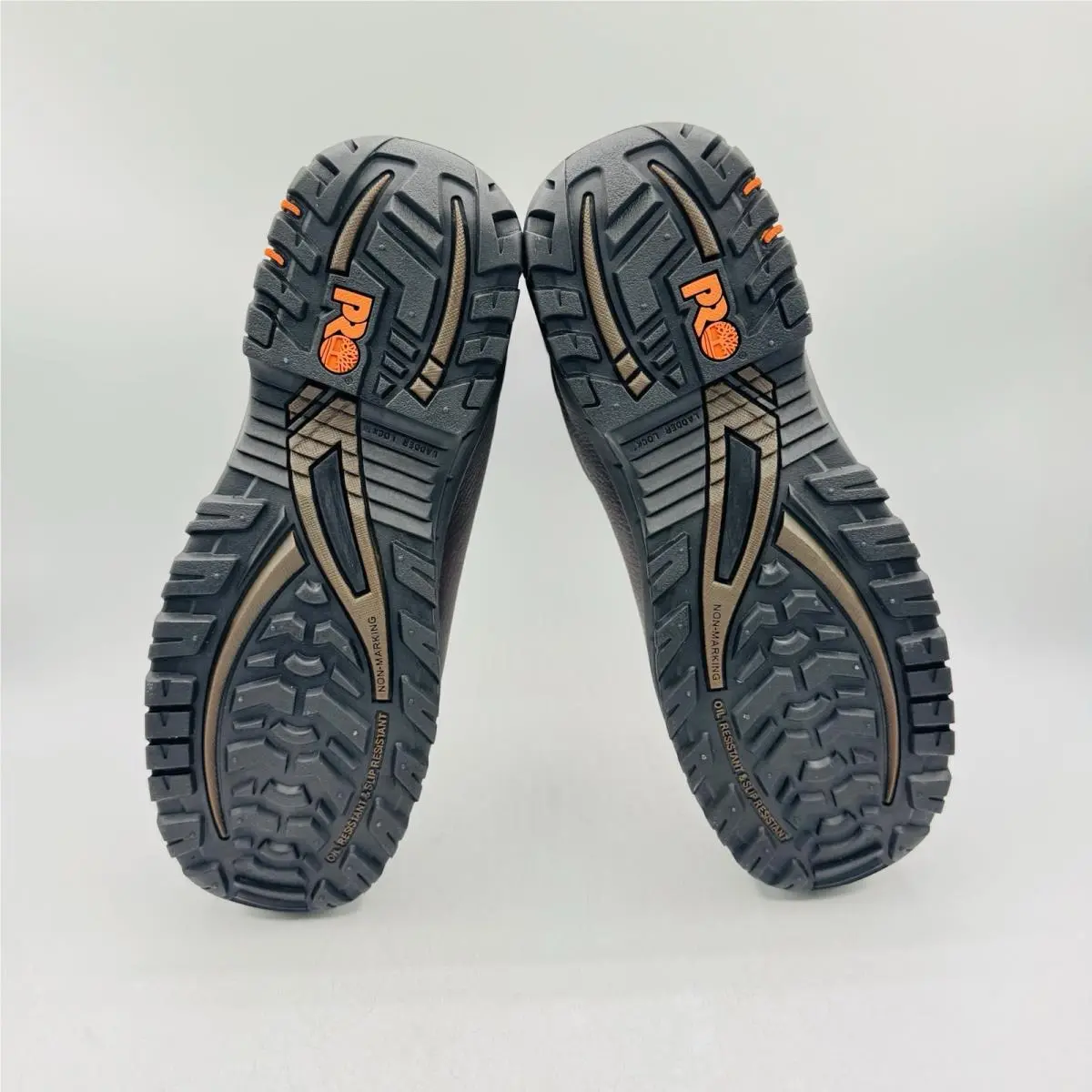 Timberland shoes - Brown 5