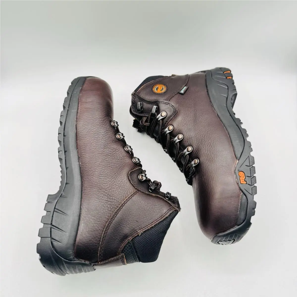 Timberland shoes - Brown 6