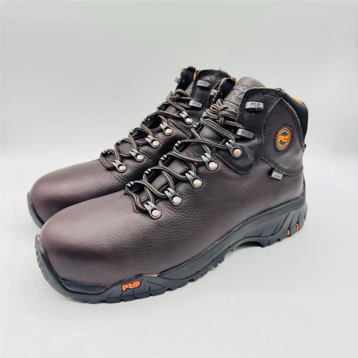 Timberland shoes - Brown 7