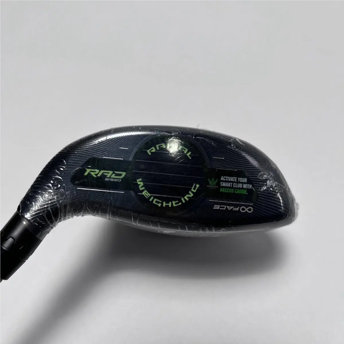 Cobra  - RAD Speed - RAD Speed 2