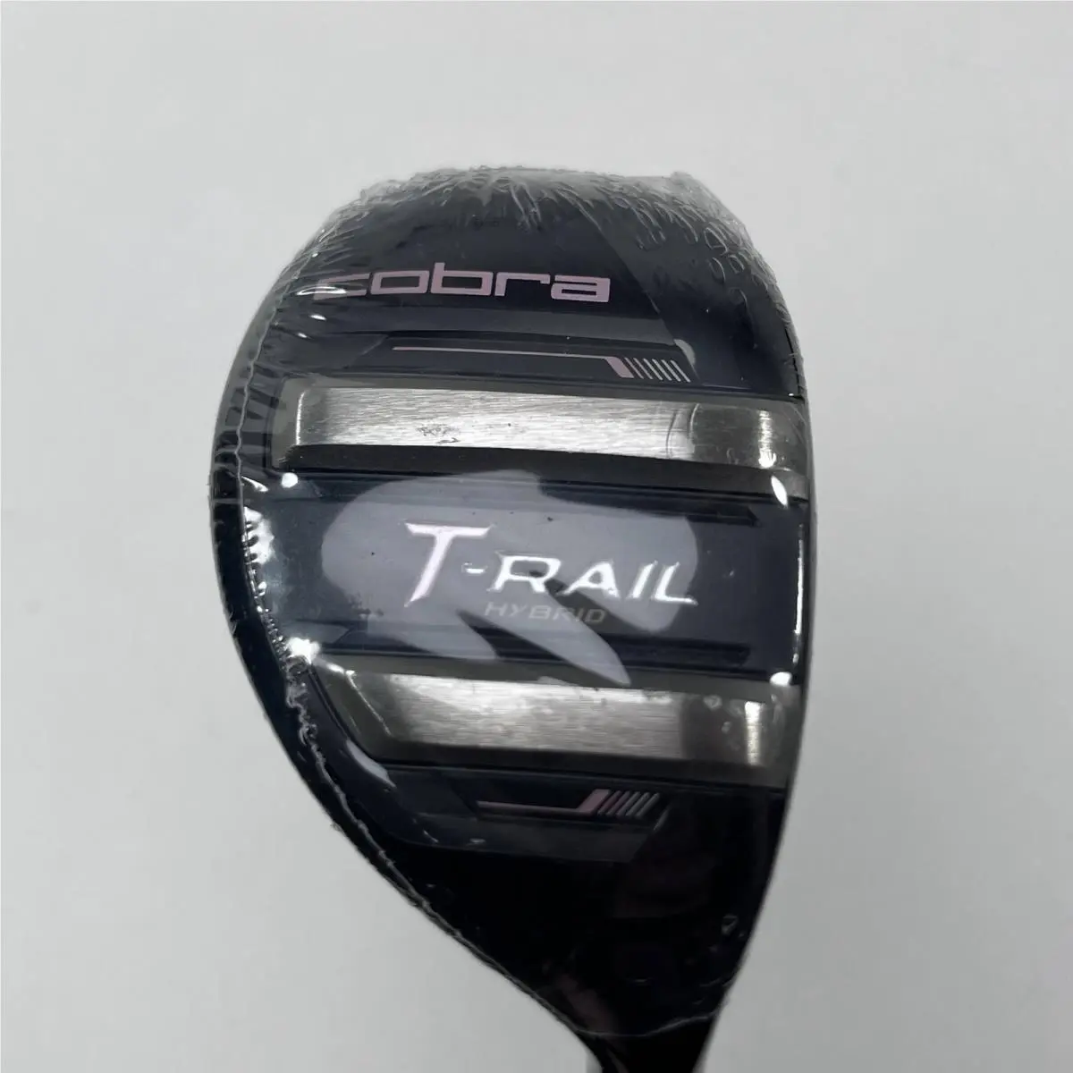 Cobra T-rail 5 Hybrid Ultralite 45g Ladies Graphite Womens RH