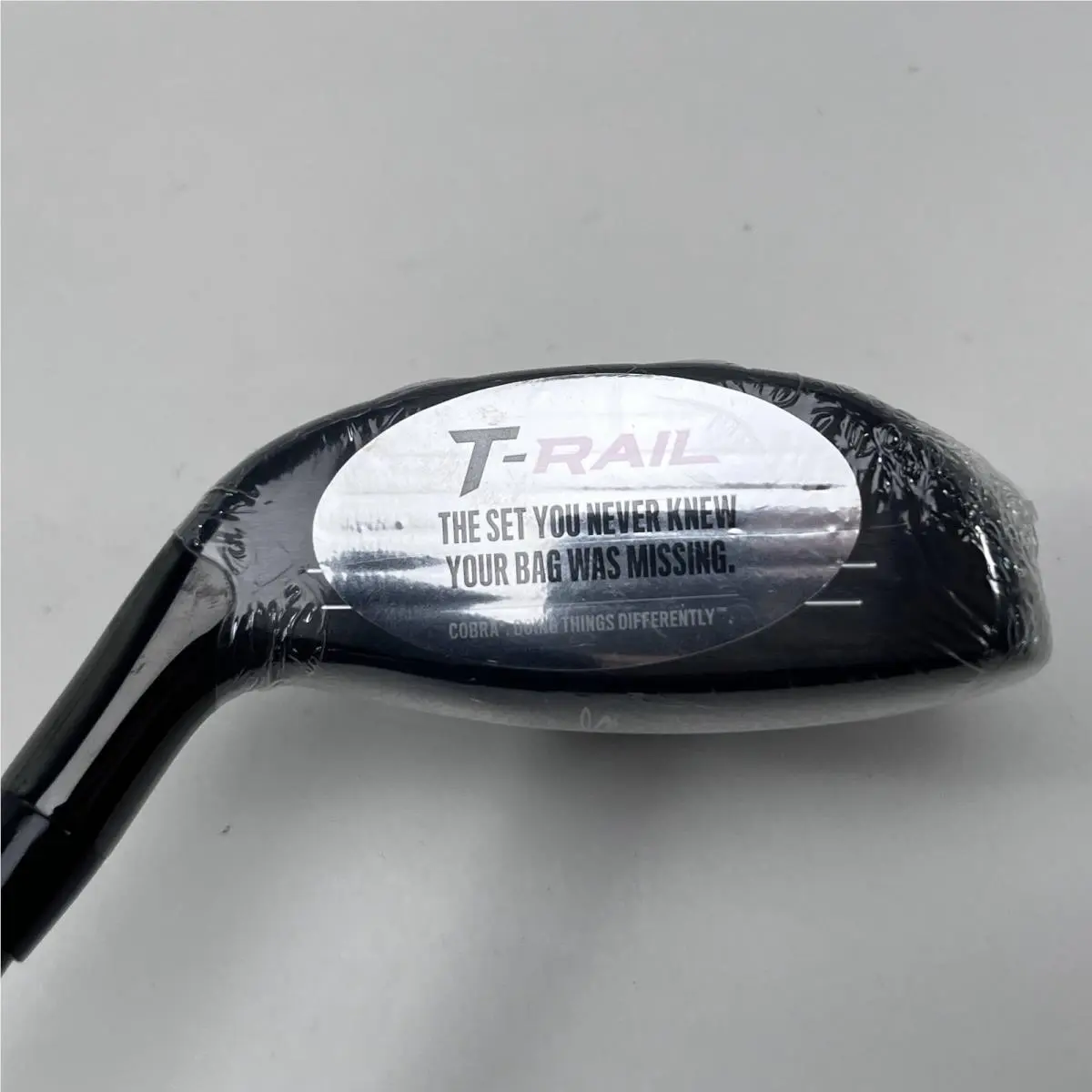 Cobra  - T-Rail 2
