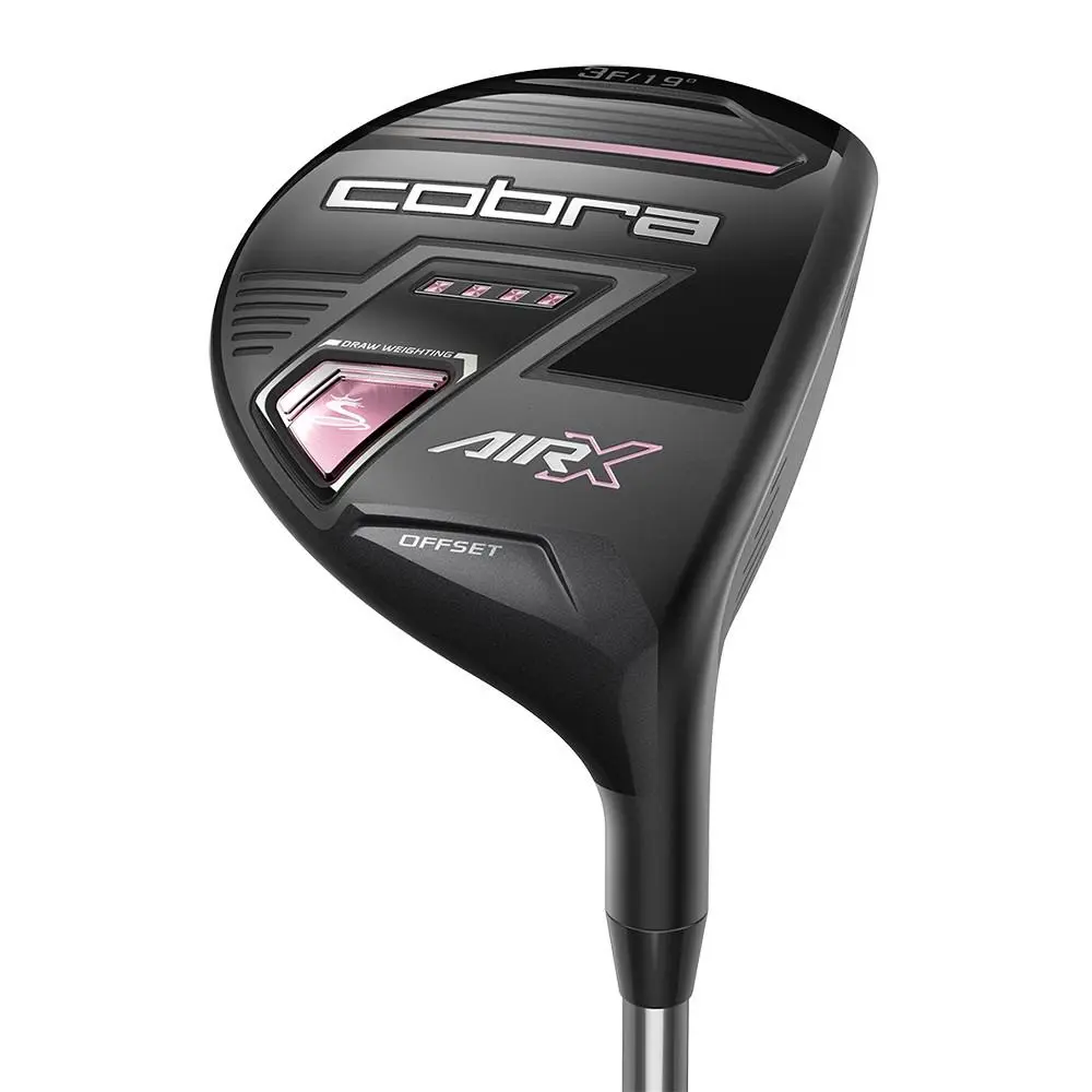 Lady Cobra Air-x 7 Wood 27°