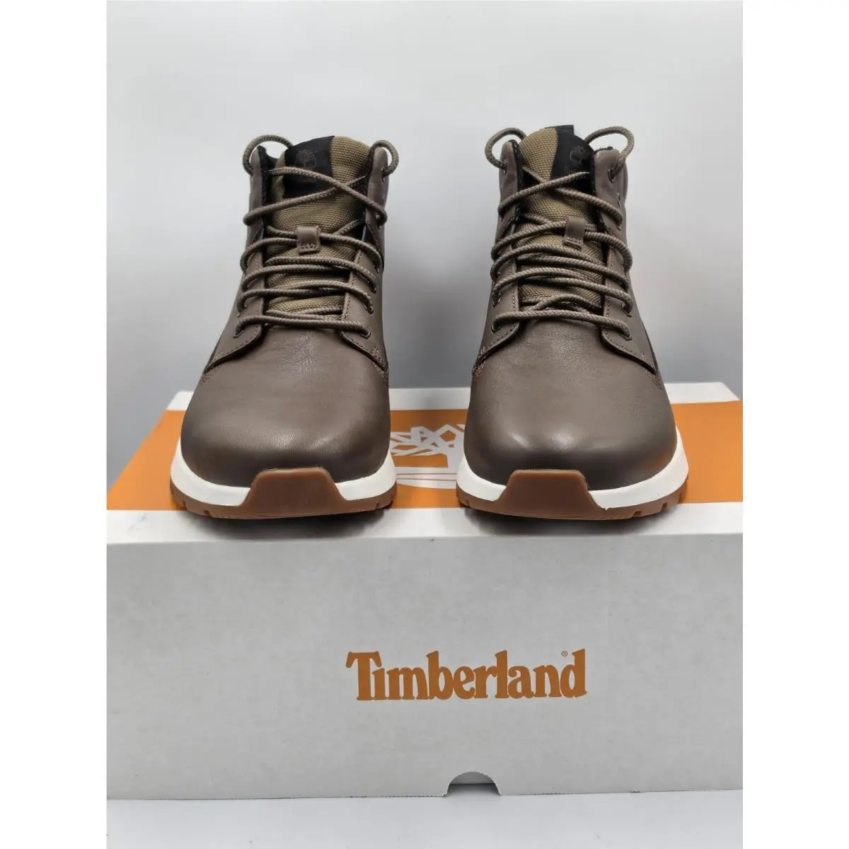Timberland shoes - Killington - Killington - Brown 0