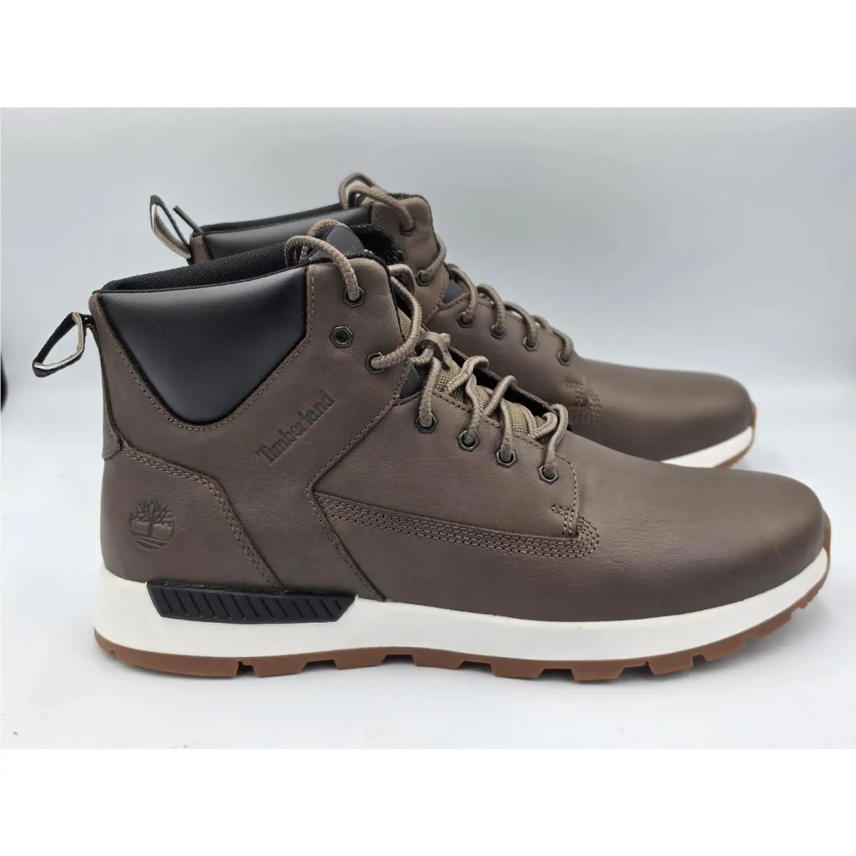 Timberland shoes - Killington - Killington - Brown 1