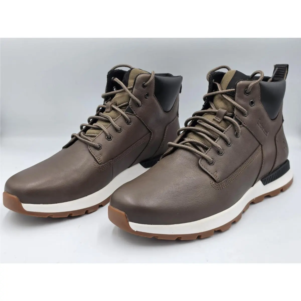 Timberland shoes - Killington - Killington - Brown 2