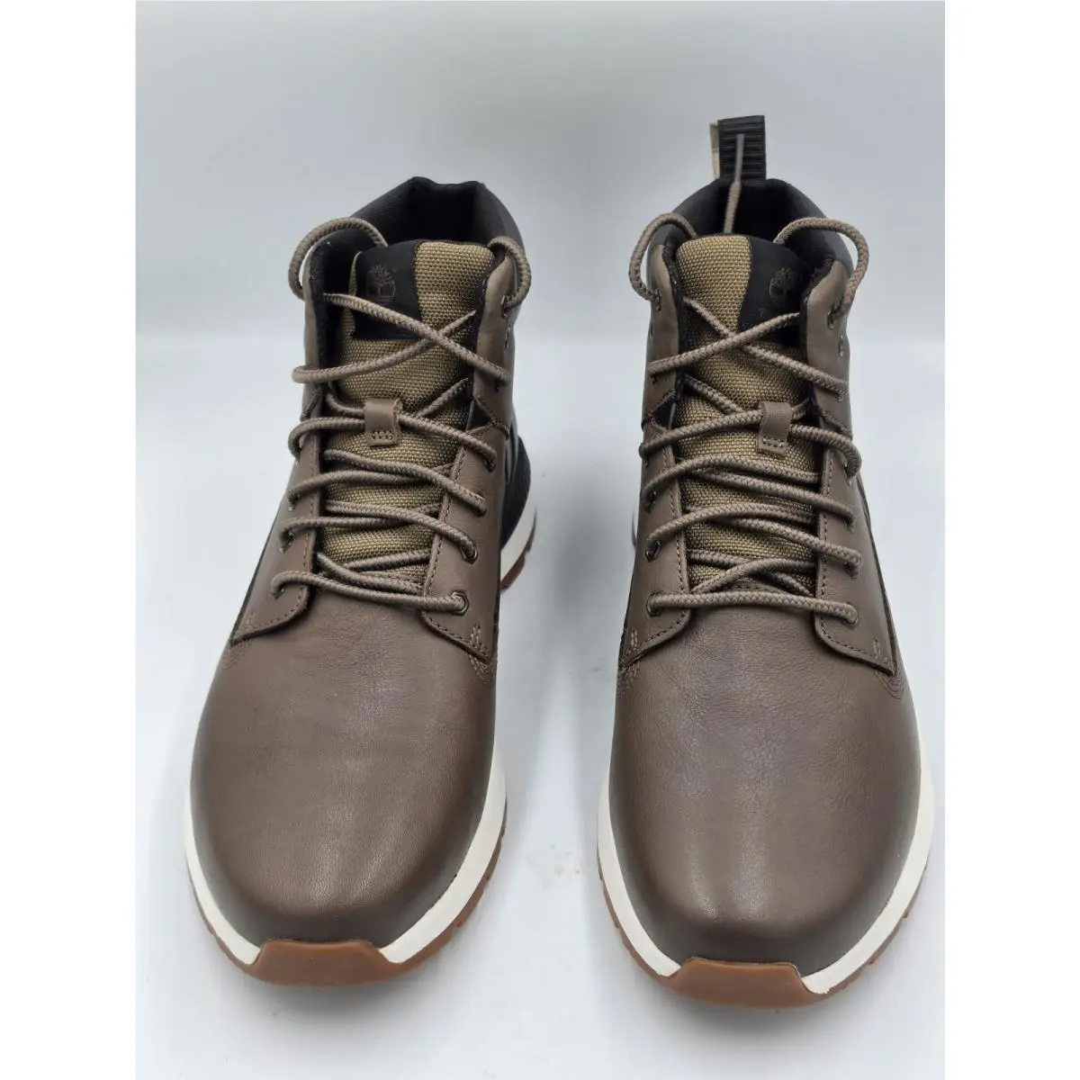 Timberland shoes - Killington - Killington - Brown 3