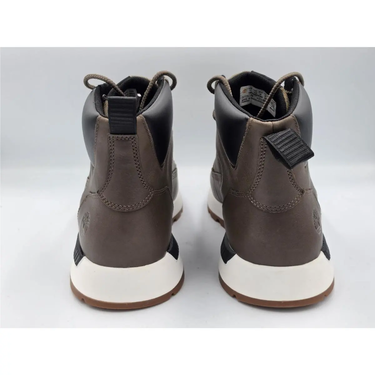 Timberland shoes - Killington - Killington - Brown 4