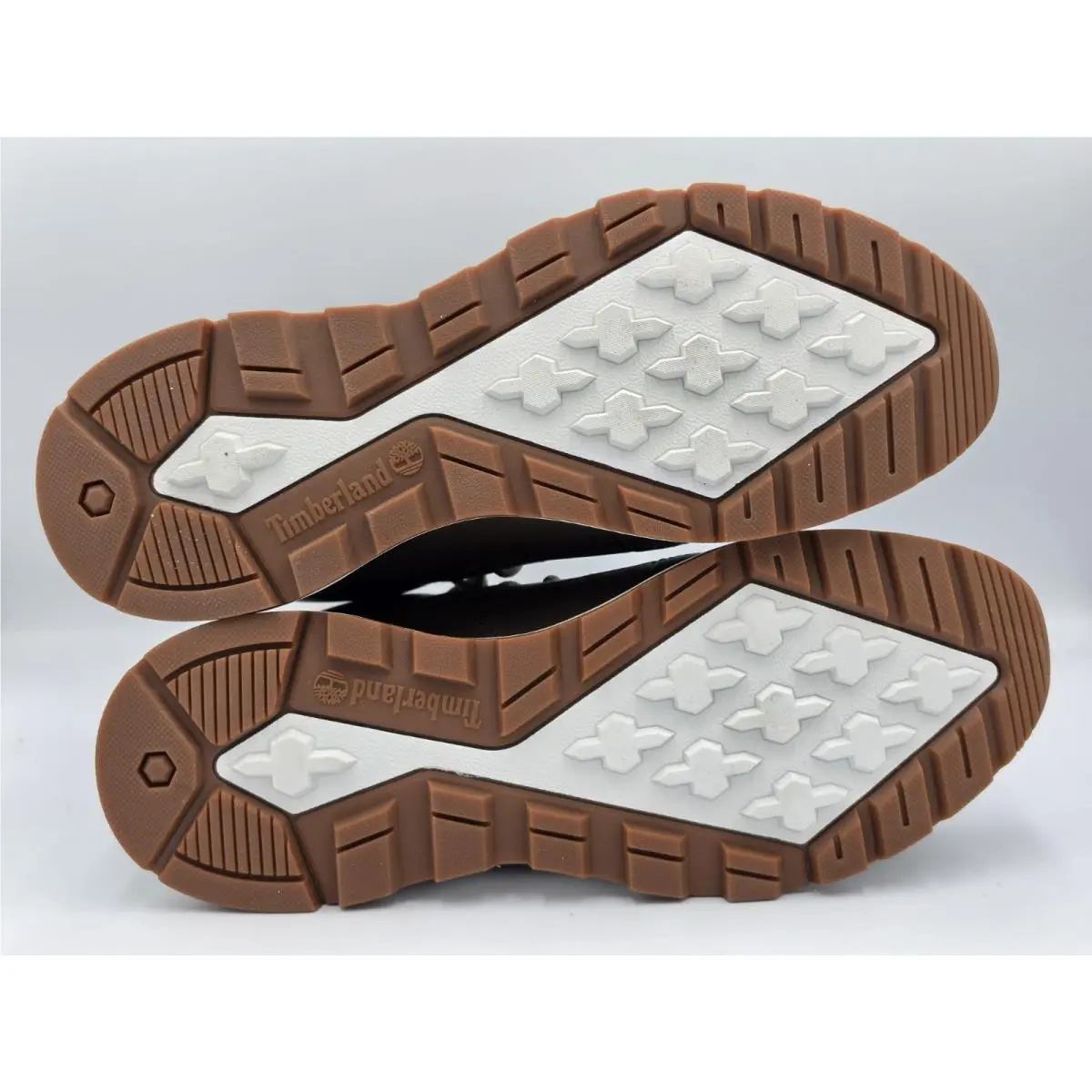 Timberland shoes - Killington - Killington - Brown 5