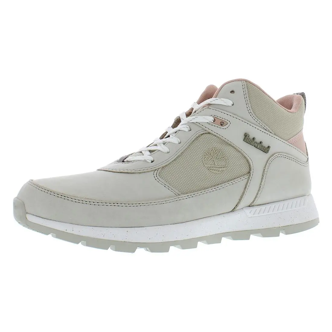 Timberland shoes - TB0A2DSRK51 - TB0A2DSRK51 - Light Taupe Nubuck, Main: Beige (UPC: 195439440142) 0