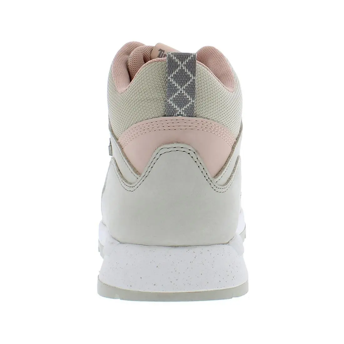 Timberland shoes - TB0A2DSRK51 - TB0A2DSRK51 - Light Taupe Nubuck, Main: Beige (UPC: 195439440142) 2