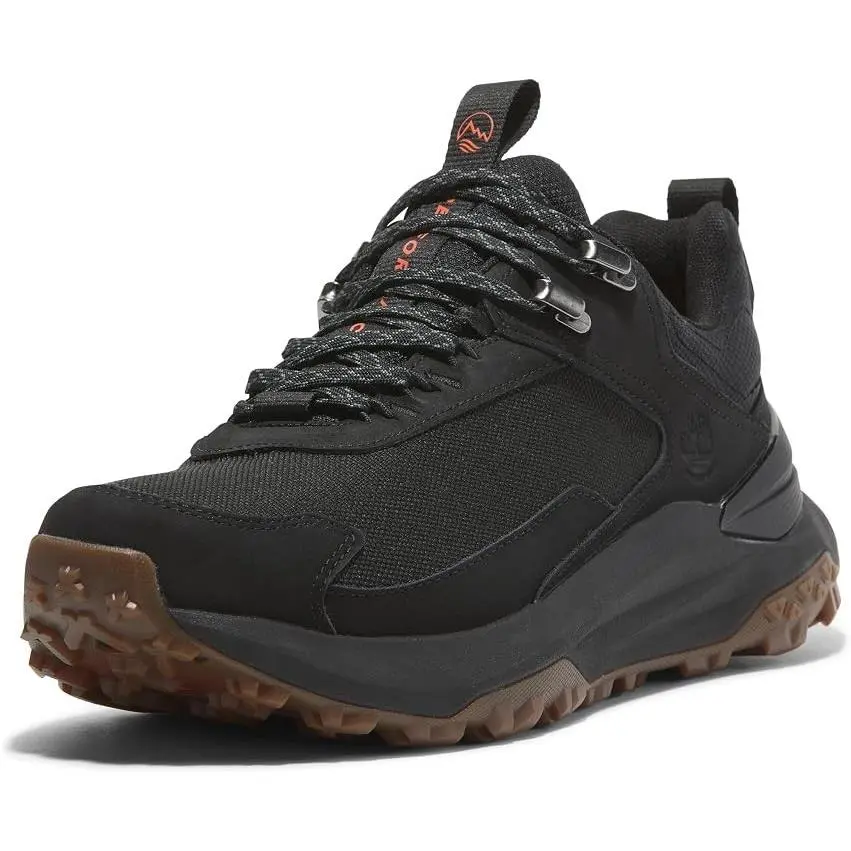Timberland shoes - Timberland Motion Access - Motion Access - Black (UPC: 197065977344) 1