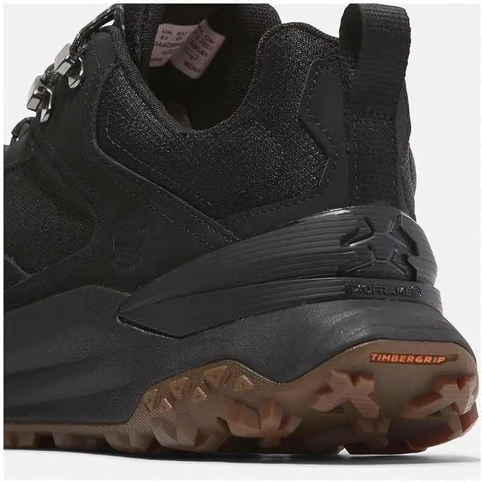 Timberland shoes - Timberland Motion Access - Motion Access - Black (UPC: 197065977344) 3