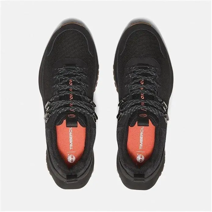 Timberland shoes - Timberland Motion Access - Motion Access - Black (UPC: 197065977344) 4