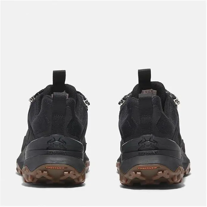 Timberland shoes - Timberland Motion Access - Motion Access - Black (UPC: 197065977344) 5