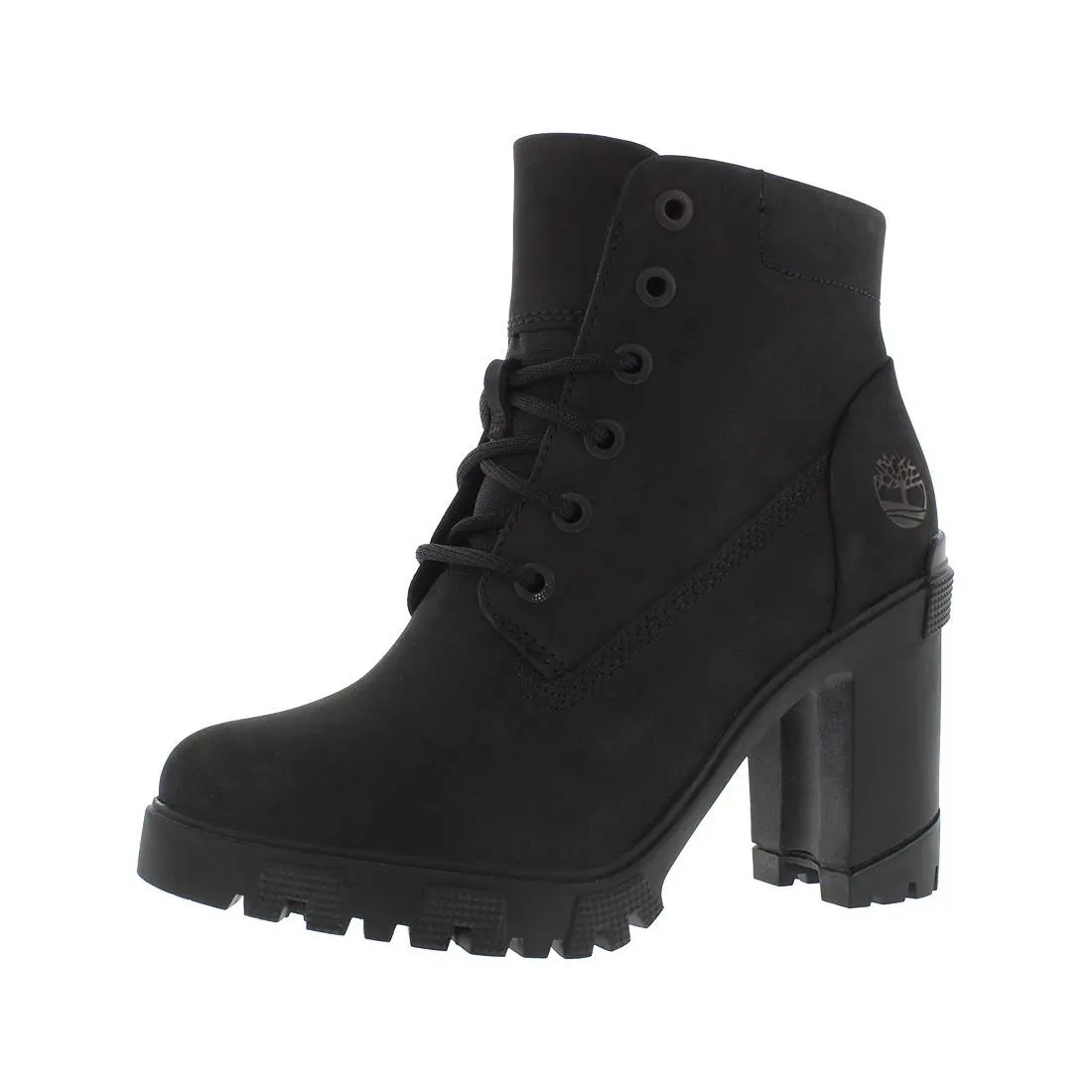 Timberland shoes - TB0A2MR4001 - TB0A2MR4001 - Black, Main: Black (UPC: 679894662238) 0