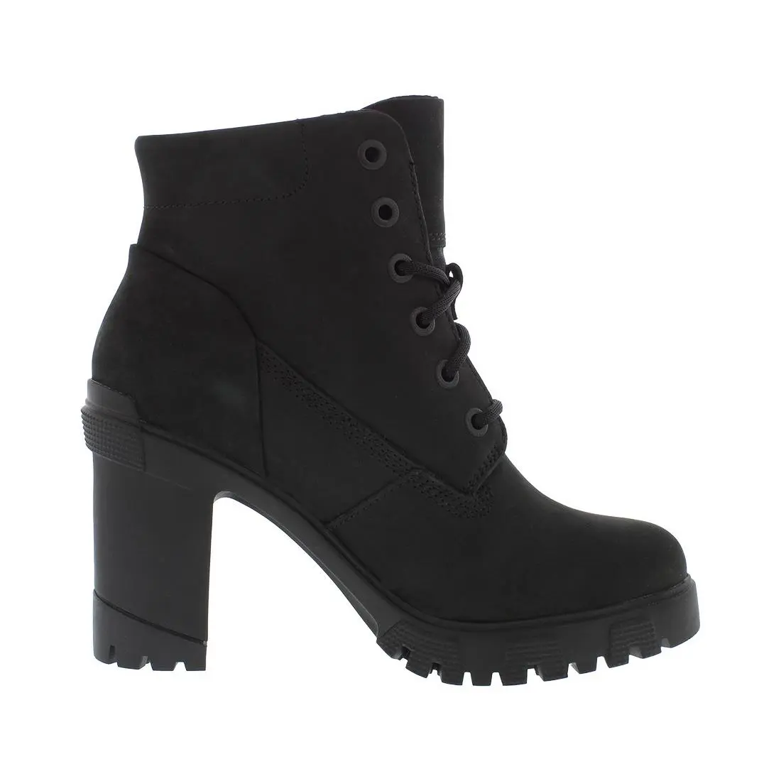 Timberland shoes - TB0A2MR4001 - TB0A2MR4001 - Black, Main: Black (UPC: 679894662238) 1